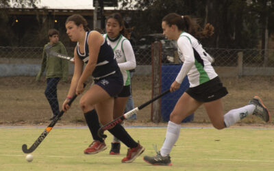 Federacion Noroeste de Hockey Zona Campeonato – Los lideres siguen ganando