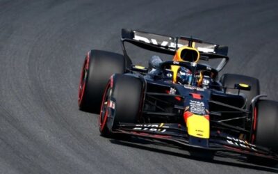 Formula 1: Max Verstappen dueño del sprint y de la clasificacion en el circuito de Miami