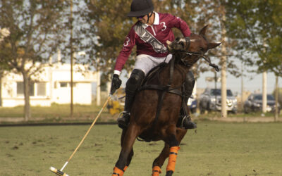 Polo: Este jueves se definiran los finalistas de la Copa Hector Barrantes La Fe – Se jugo la segunda fecha