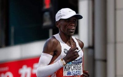 Atletismo: Kenia anuncio el equipo para losJJOO Paris 2024 y Kipchoge buscara su tercer oro