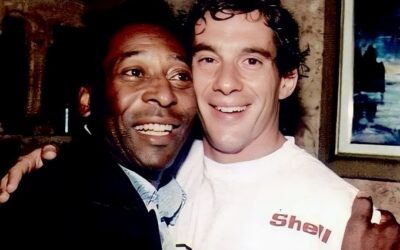 Formula 1: El eterno recuerdo a un idolo, a 30 años de la muerte de Ayrton Senna