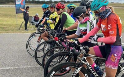 Ciclismo: Este domingo, Toay consagrara a los nuevos campeones pampeanos de ruta