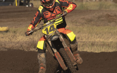 Motocross: Se viene entrenamiento previo al inicio del certamen MX Rutas 5 y 33, este sábado será habilitado el circuito Laguna Roja desde las 15 hs