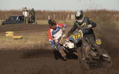 Motocross: Doble cita este fin de semana por la quinta fecha del MX Rutas 5 y 33, y tambien del MX Pampeano