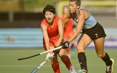 Hockey: Pro League, Las Leonas extendieron su racha de victorias, golearon a China. Los varones vencieron a España