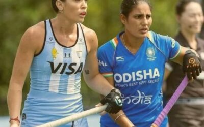 Hockey: Los seleccionados argentinos comenzaran a competir por la Pro League en Bélgica