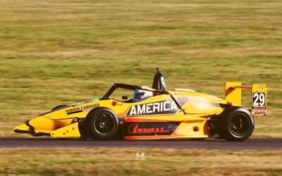 Formula 3 Metropolitana: Hay 35 pilotos inscriptos para la ultima fecha del fin de semana en La Plata, todos los detalles