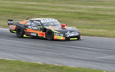 Turismo 4000 Argentino: Gonzalo González fue el poleman de la cuarta fecha, el Vasco Zubia clasifico undécimo