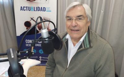 Alegre anunció que General Villegas no participará de los Torneos Bonaerenses