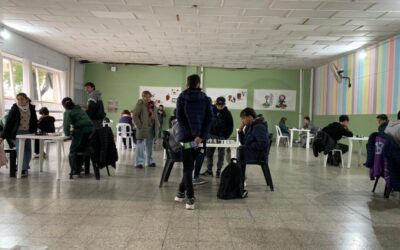 JUEGOS BONAERENSES 2024: ESTÁN LOS CLASIFICADOS EN AJEDREZ Y DAMAS EN LAS DISTINTAS CATEGORÍAS