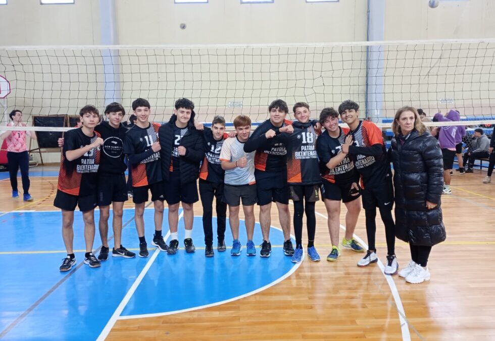 JUEGOS BONAERENSES 2024: ESTÁN LOS GANADORES DE LAS DISCIPLINAS DE BURAKO, BOCHAS Y VOLEIBOL