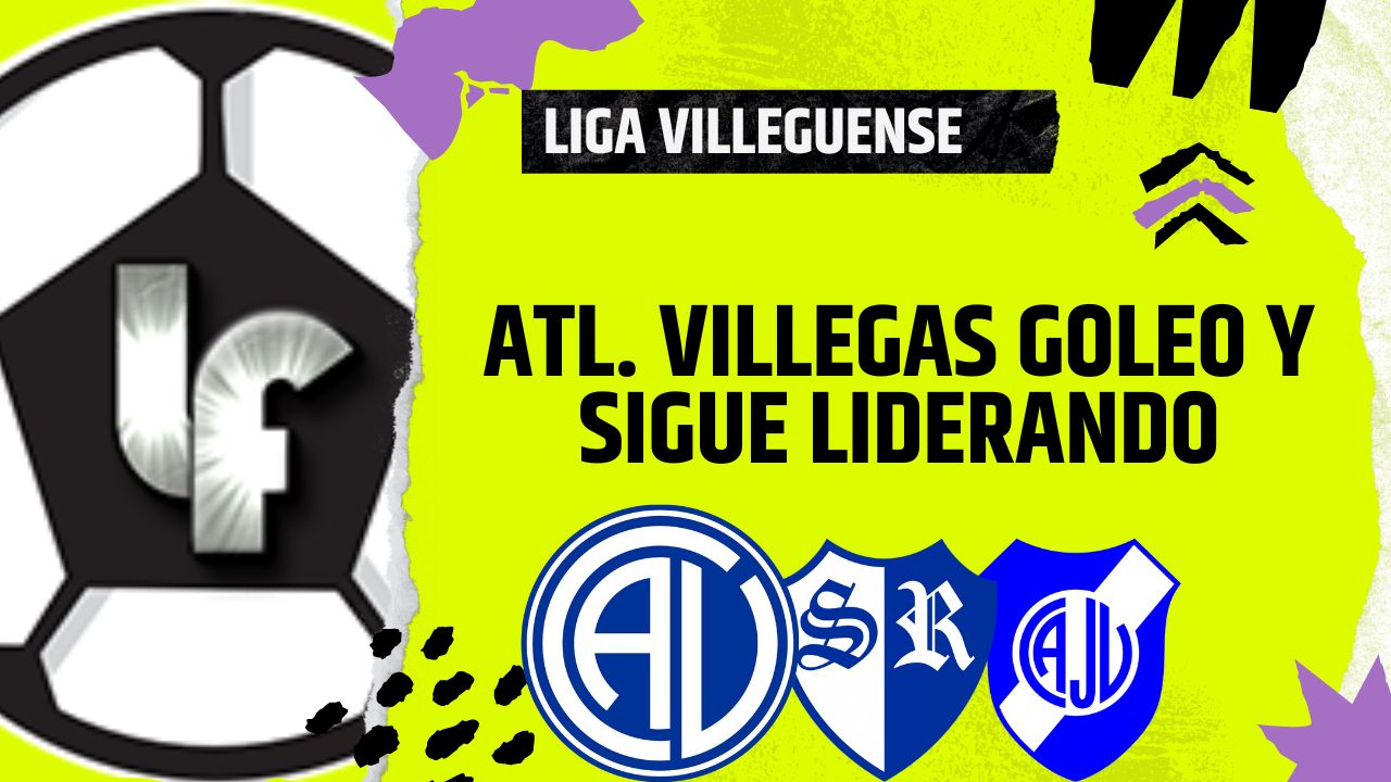 LIGA VILLEGUENSE