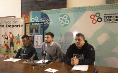 Atletismo: Detalles de la segunda edición de la Media Maratón del 30 de junio en Trenque Lauquen. Con mucho interés se siguen desarrollando las inscripciones