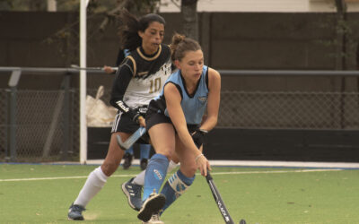 Federacion Noroeste de Hockey Zona Ascenso – Se jugo en forma parcial la 8° fecha