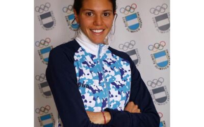 Atletismo: Fedra Luna Sambrán, Manrique y Lozano estarán el domingo 26 en el sudamericano de ruta en Asunción