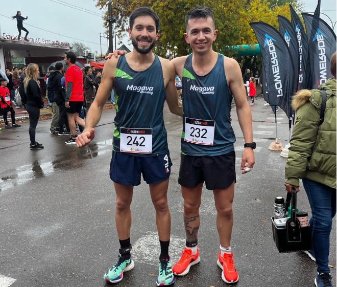 Primera fecha Pico Corre 2024 – Fabricio Márquez ganó los 5K. Toda la Clasificacion