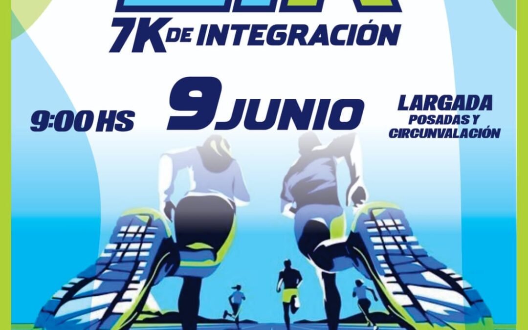 Proximo 9 de Junio – 21km de Junin
