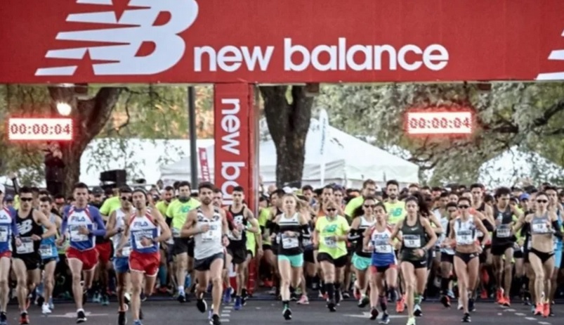 maraton new balance