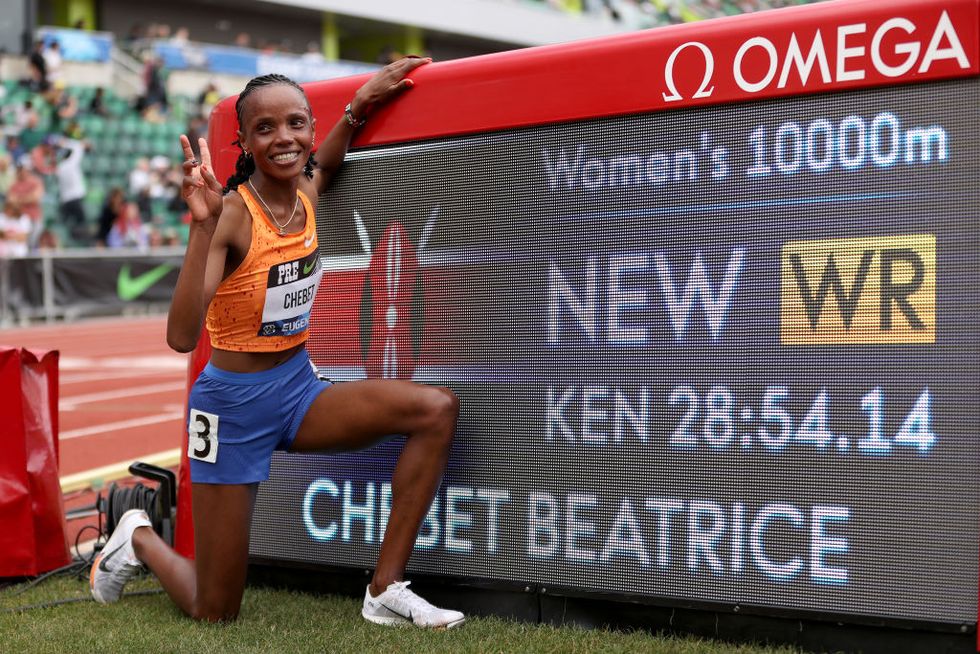 chebet