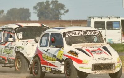 CRAS Sudoeste: La categoría disputara la quinta fecha en La Pastora de Pehuajo, con fiscalización de la ACTC