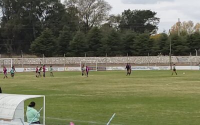 LTF Femenino – Volvieron a ganar puntero y escolta, que se enfrentan en la proxima fecha
