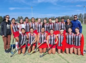 Federacion Noroeste de Hockey Zona Campeonato – Ganaron los lideres de las tres categorias