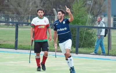De Trenque Lauquen a Italia – Fernando Navas como jugador y entrenador de Hockey
