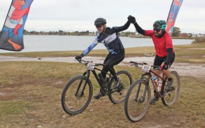 CLASIFICACIONES MTB LA MALVINA (LA PAMPA)