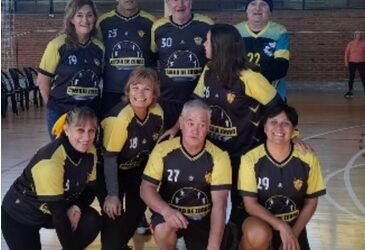 Newcom – Resultados de la 1er jornada en Carlos Tejedor y Posiciones de Torneo Regional