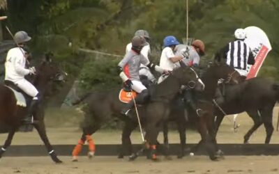 Copa 25 de Mayo 2024 TRAYKEN – Alastuey Propiedades Campeon