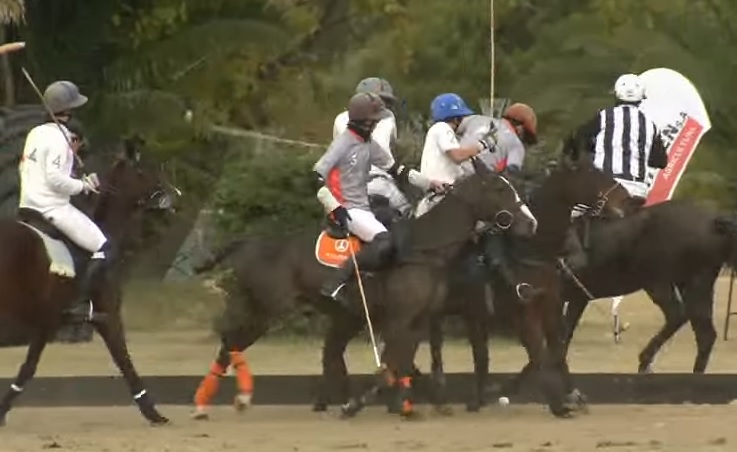 Copa 25 de Mayo 2024 TRAYKEN – Alastuey Propiedades Campeon