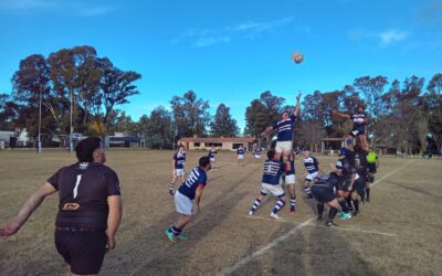 Rugby Primera Division – Amplio triunfo de FBC Argentino