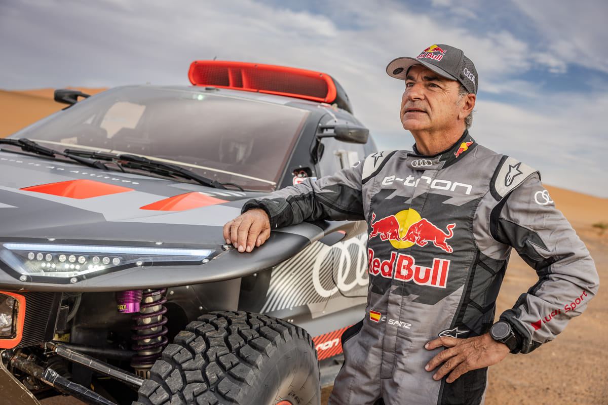 sainz