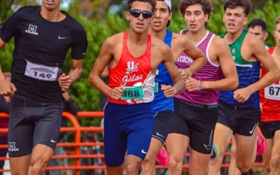ATLETISMO: Este finde se disputará en Concepción del Uruguay, el Nacional de  mayores pista y campo, sin presencia trenquelauquense