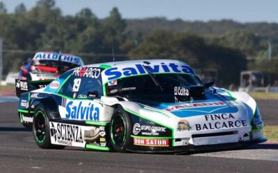 Turismo Carretera: Dominio de Chevrolet en las series, ganaron Ciantini, Mazzacane y Aguirre