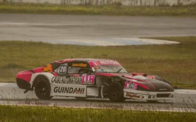 Supercar: La segunda fecha será el 25 y 26 de mayo nuevamente en el circuito de Toay
