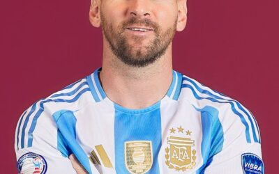 Fútbol eliminatorias: La AFA confirmó que Lionel Messi regresará a la Seleccion en los partidos de junio
