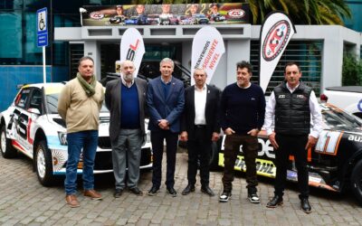 Automovilismo: Arranco una nueva etapa de la ACTC, con SIETE federaciones, regionales y nacionales