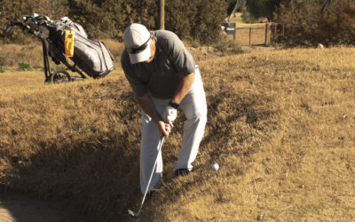 Golf: Matías Cupayolo gano la categoría central del torneo «Cumplañeros» del mes de mayo en el predio local
