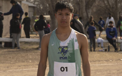 Duatlón: Lautaro Barragán y Lucas Medero volvieron a ganar la general, en la segunda fecha del torneo regional. Segunda victoria de Andrés Darricau en el Individual