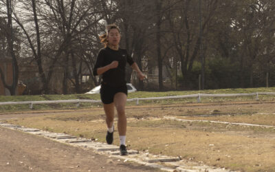 Juegos Bonaerenses: Por el intenso frio reinante, la Dirección de Deportes postergo las actividades