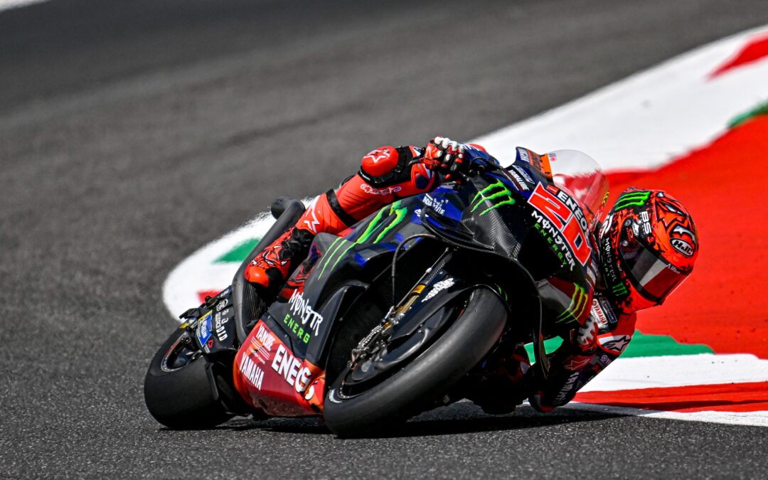 Moto GP: Salió a la pre venta entradas para el Gran Premio Republica Argentina en el autódromo Gálvez 2027