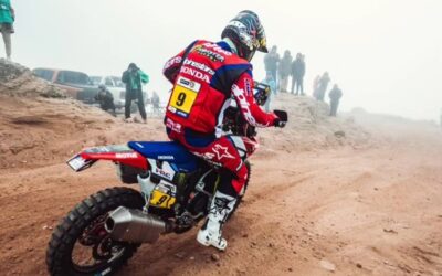 El Mundial de Motocross se disputara en este 2025 en Cordoba y se conoce detalles del nuevo circuito