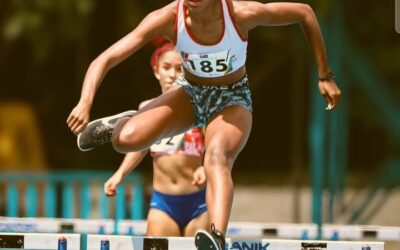 Atletismo: Varios U20 de Colombia lograron marca para el certamen Mundial a disputarse en Perú