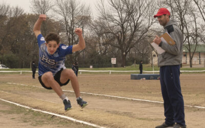 Juegos Bonaerenses – Fechas y lugares de la Etapa Regional