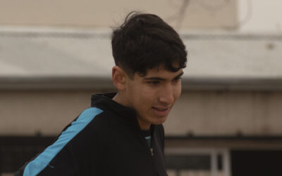 Atletismo: Brisa Flores fue quinta en final de 400 y Samuel Peña, tercero en su serie eliminatoria de los 100 m y segundo en series de 400, en San Luis