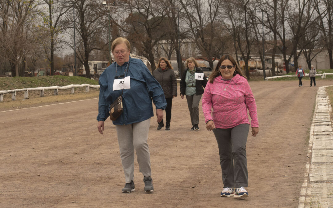 JUEGOS BONAERENSES 2024: ESTÁN LOS GANADORES DE LA ETAPA DISTRITAL EN LOTERÍA, SAPO Y CAMINATA