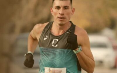 Clasificaciones Maratón de las 6 Ciudades en Carhué. Paola Diaz y Gonzalo Pedernera ganaron 5K. Maira Amigo y Cristian Cabrera los 10K