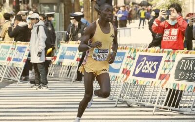 Atletismo: La WA advirtió por el fuerte calor del verano europeo para las pruebas de los Juegos Olímpicos