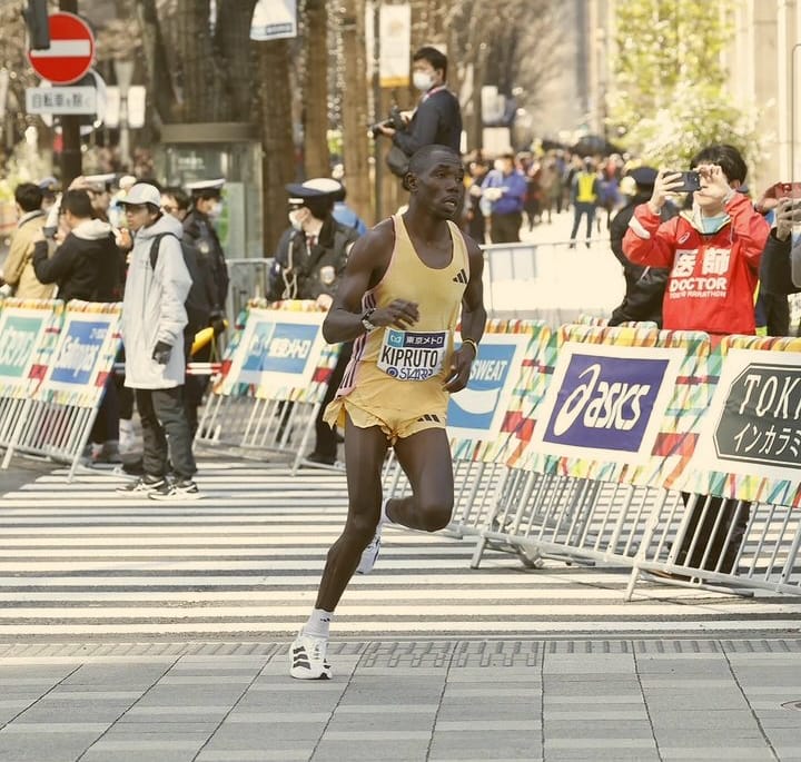 33kipruto